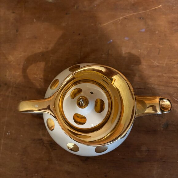 Hall's Superior Quality Kitchenware Teapot - Picture 3 of 7